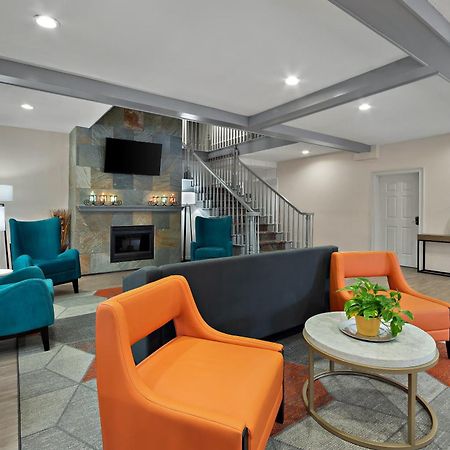 Comfort Inn & Suites Santee I-95 Exteriör bild