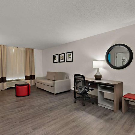 Comfort Inn & Suites Santee I-95 Exteriör bild