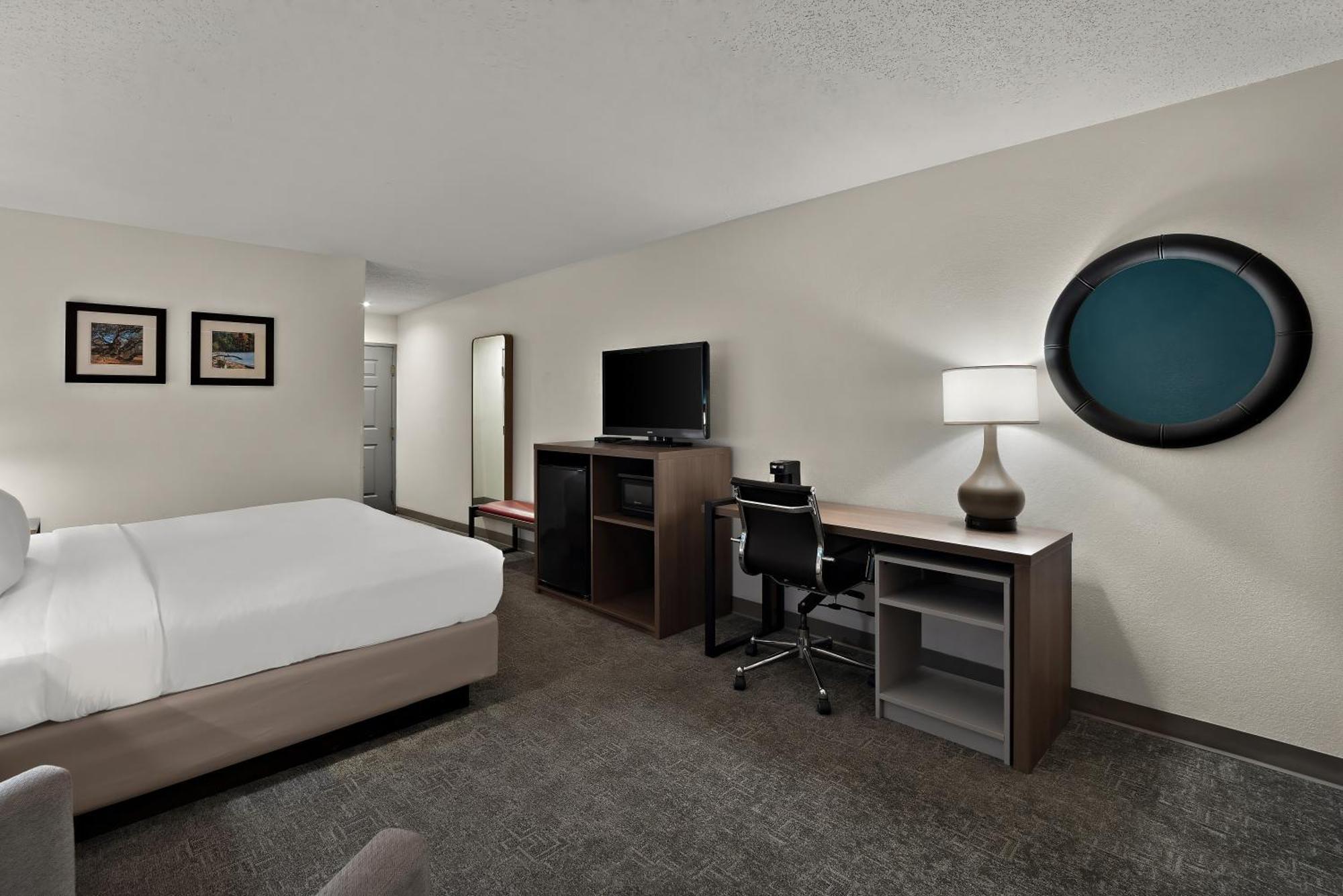 Comfort Inn & Suites Santee I-95 Exteriör bild