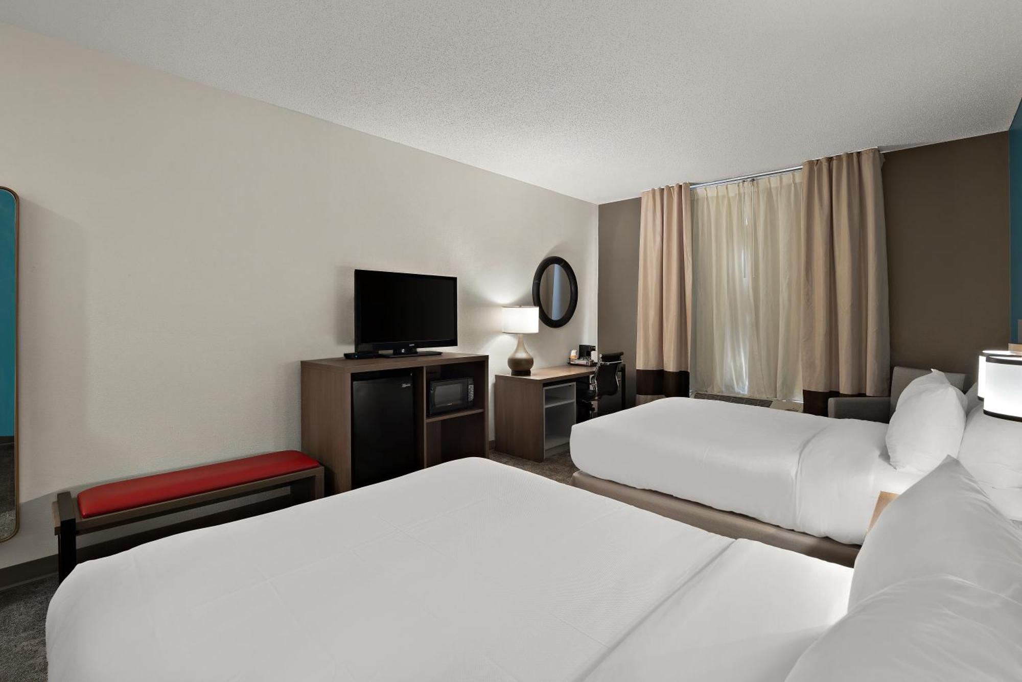 Comfort Inn & Suites Santee I-95 Exteriör bild