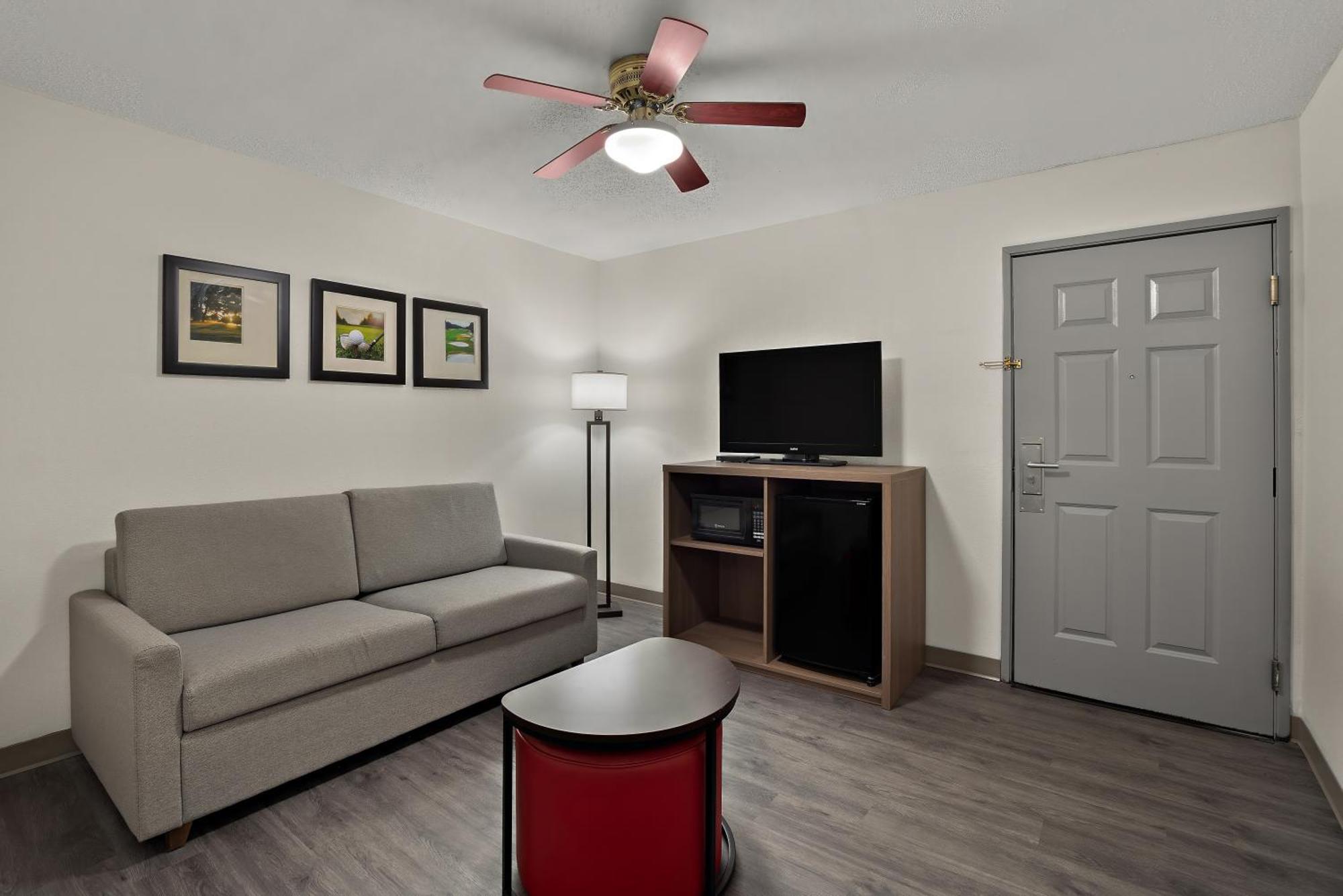 Comfort Inn & Suites Santee I-95 Exteriör bild
