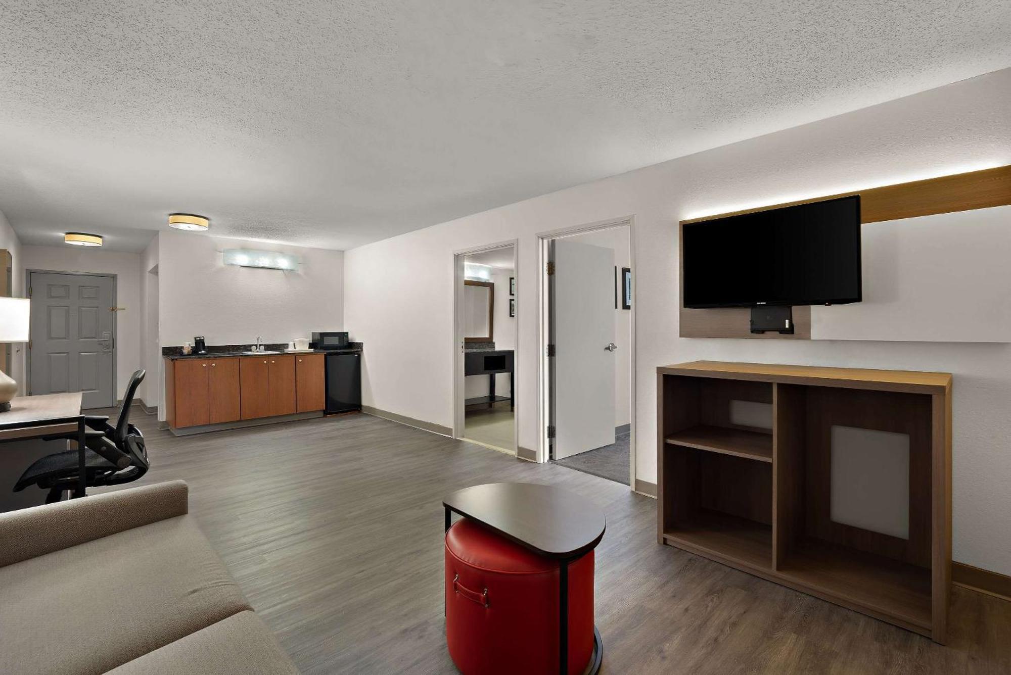 Comfort Inn & Suites Santee I-95 Exteriör bild
