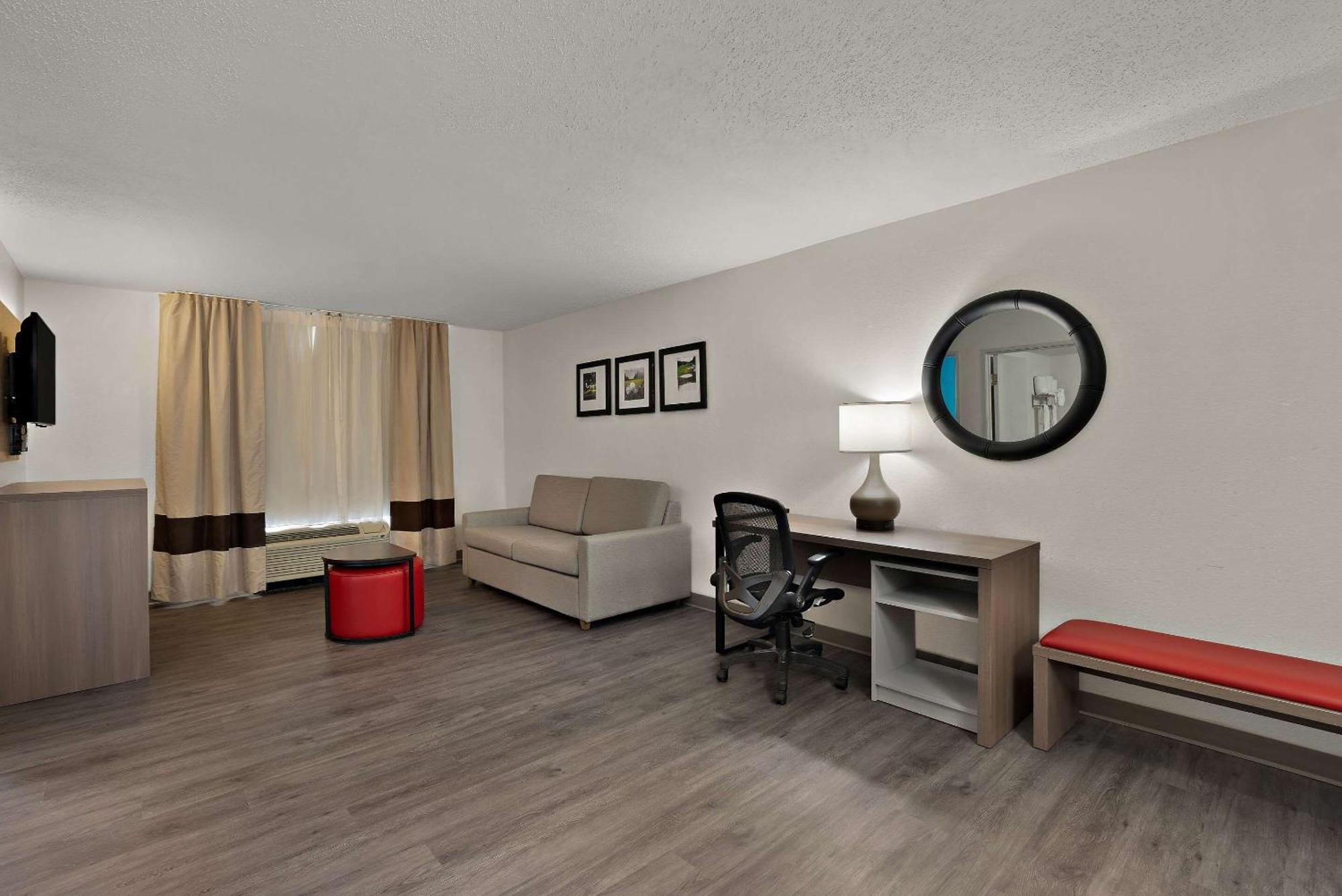 Comfort Inn & Suites Santee I-95 Exteriör bild