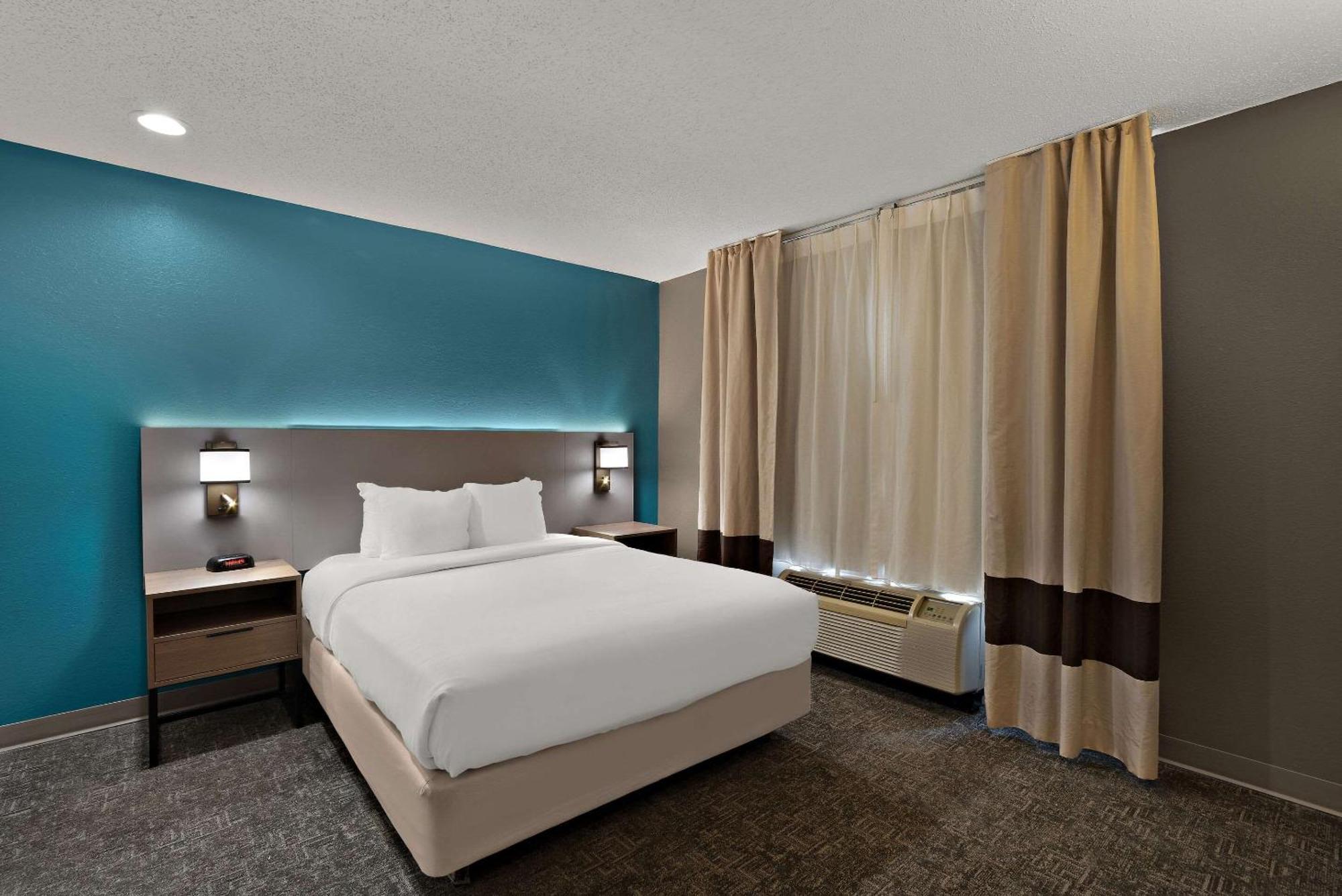 Comfort Inn & Suites Santee I-95 Exteriör bild