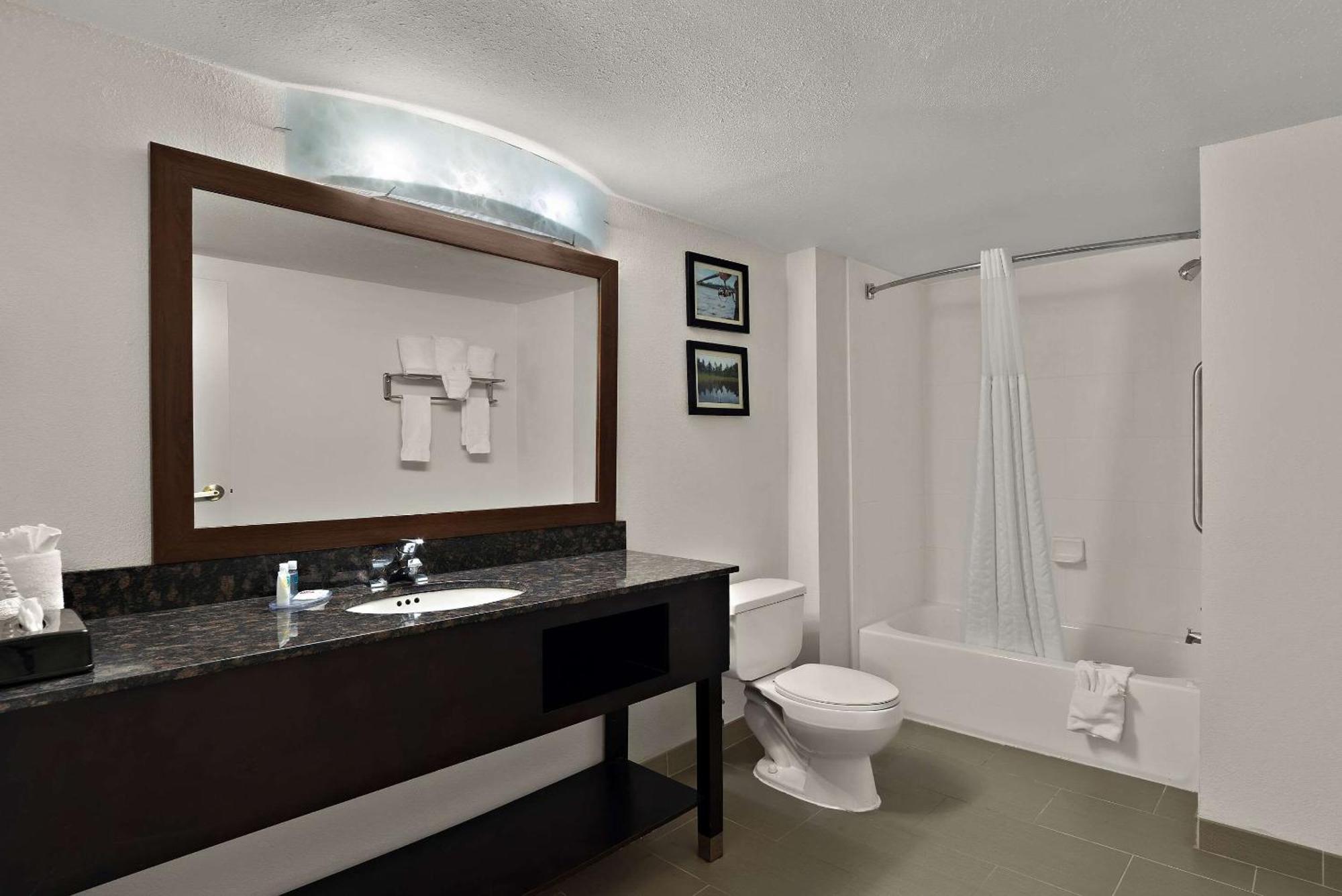 Comfort Inn & Suites Santee I-95 Exteriör bild