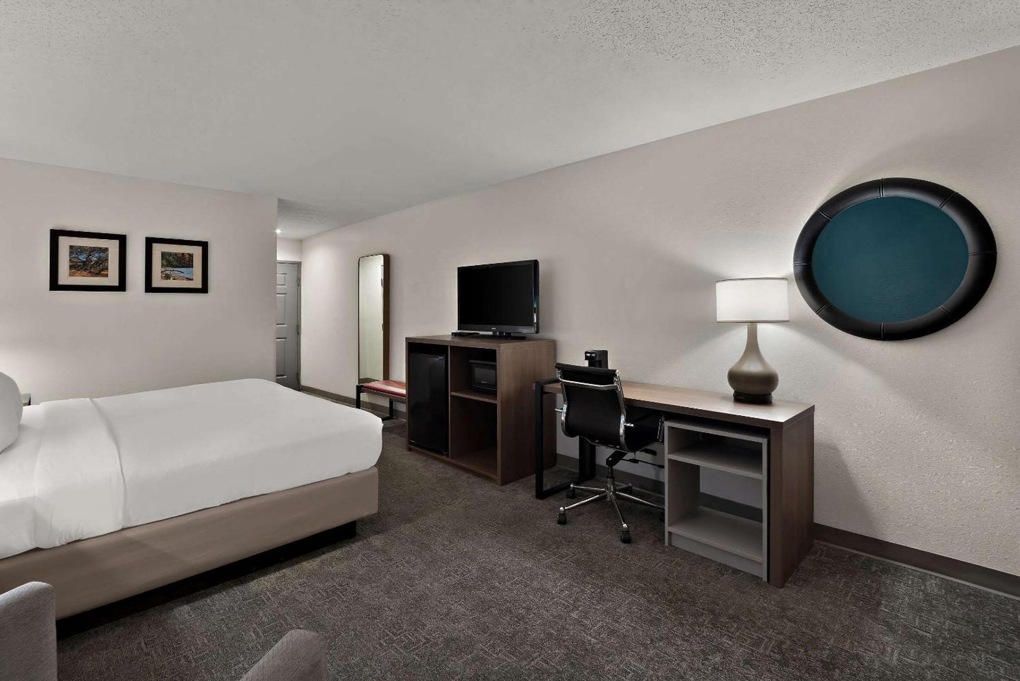 Comfort Inn & Suites Santee I-95 Exteriör bild