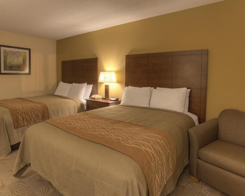 Comfort Inn & Suites Santee I-95 Exteriör bild