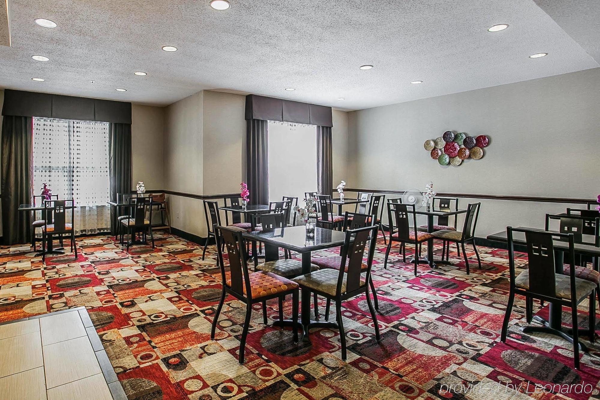 Comfort Inn & Suites Santee I-95 Exteriör bild