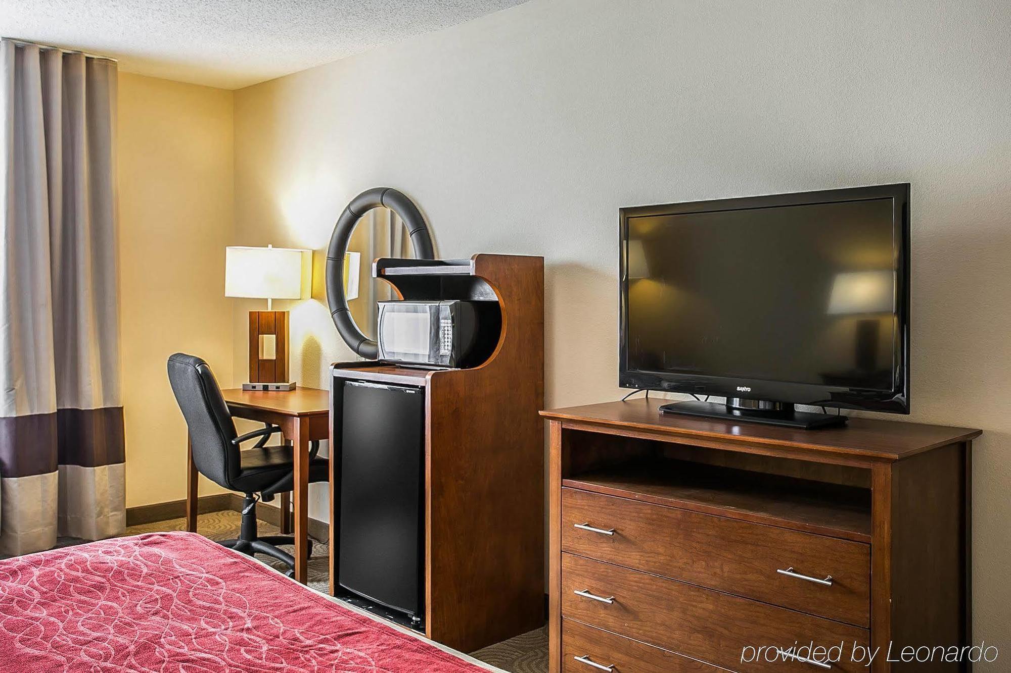 Comfort Inn & Suites Santee I-95 Exteriör bild