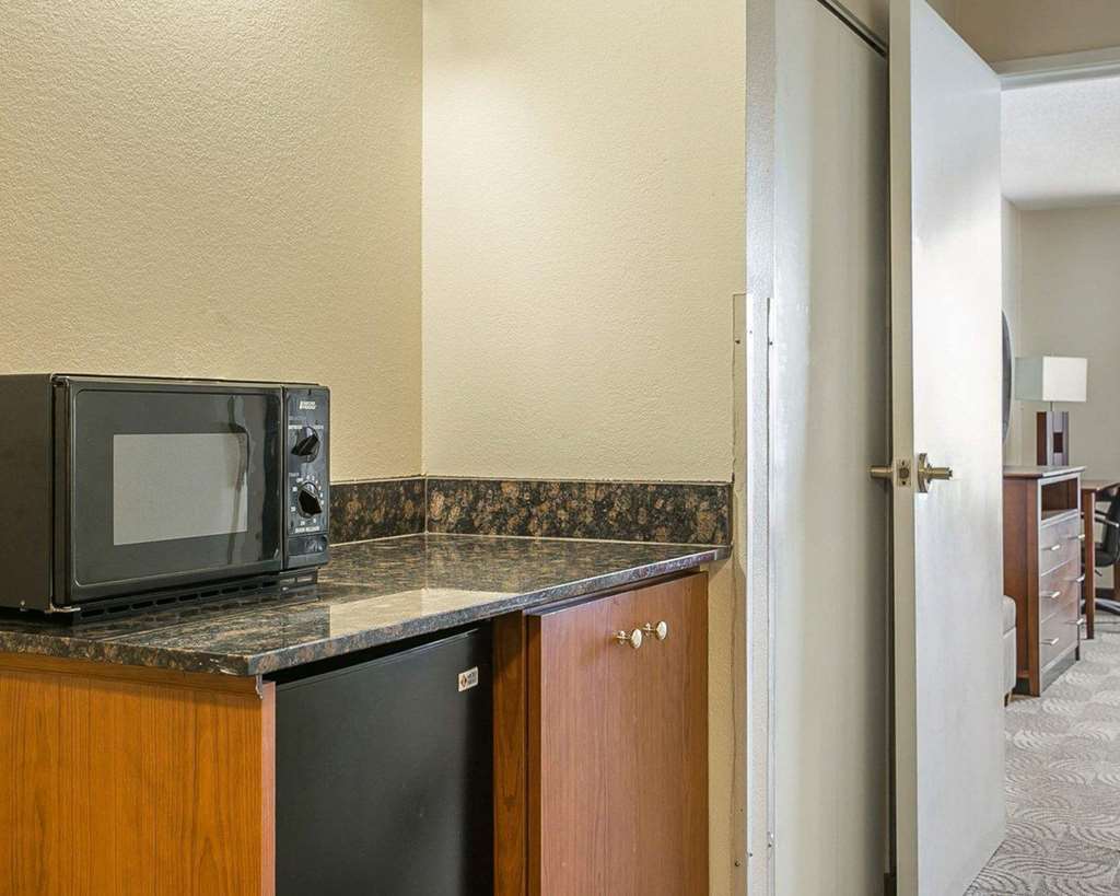 Comfort Inn & Suites Santee I-95 Rum bild