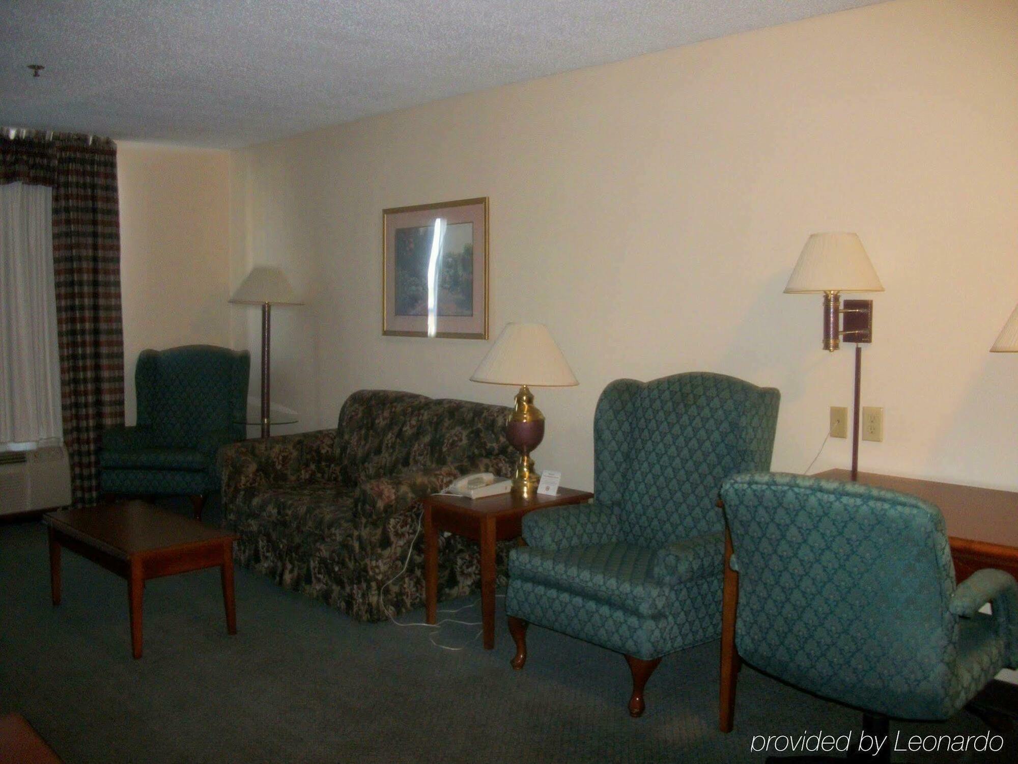 Comfort Inn & Suites Santee I-95 Exteriör bild
